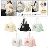 Chic Diaper Tote Bag for Busy Moms