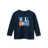 Overdeler (Gutter fra 4 år) – Hettegensere, gensere og sweatshirts