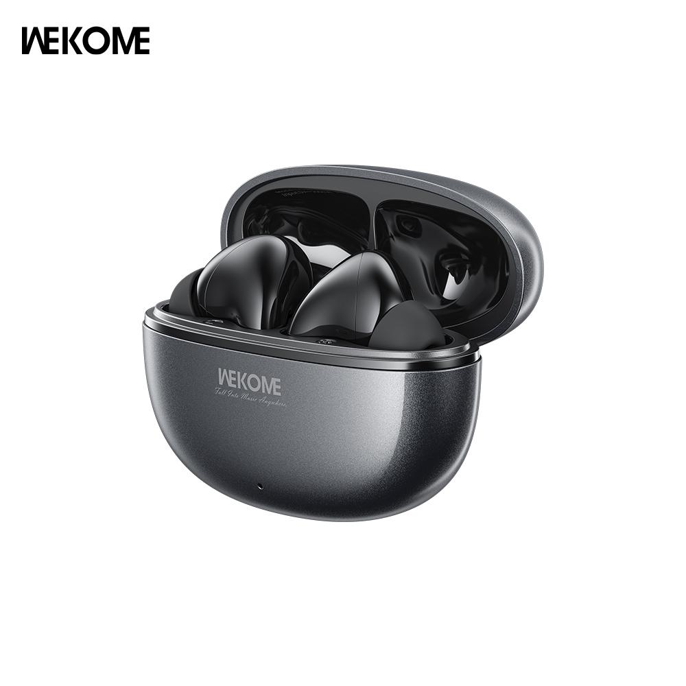 WEKOME Wireless Bluetooth Earphones — WS-33 (Hi-Fi Grade Sound Quality)
