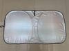 Graphene Car Windshield Blackout Sunshade Insulation Curtain