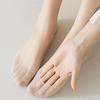 1/3/5 Pairs Summer Invisible Silicone Anti-slip Socks No Show Ultra-thin Breathable Sock Solid Color Ice Silk Low Cut Boat Socks