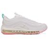 Nike Air Max 97 White Barely Green Women's Sneakers Casual Shoes DJ1498-100