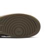Nike Air Force 1 Mid '07 LV8 'Gum Dark Brown' (Unisex) Gum Dark Brown / Bronze Eclipse / Light British Tan / Noble Red Skateboard Shoes CT1206 900