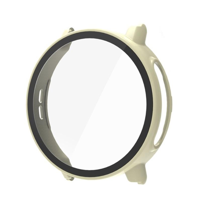 Scratchproof Impact Resistant Guard Shell Shield Sleeve For Bounce 2 Sports Watch Anti Slip Grip Precise Fit Technology
