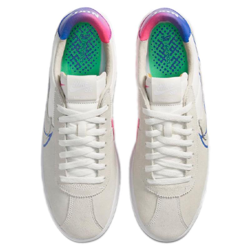 Nike Bruin React Sb 'Tokyo 2020 Olympics Pack' Skateboard Shoes CV5980-100