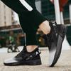 Running Male Sneakers Designer For Top Brand Sport Shoes Men Training Exercise Men's Leather Shoes Nice Shose For Man Tennis