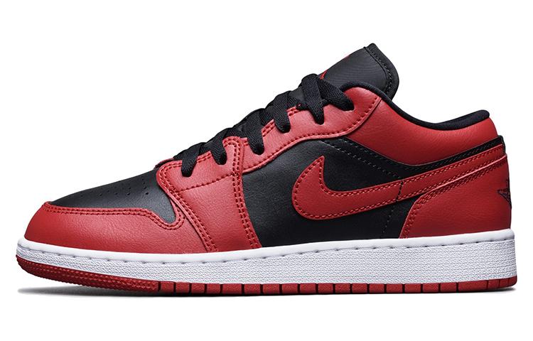 

Jordan 1 Low Reverse Bred GS 553560-606 40