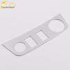 15-Model Murano Center Console Decoration Frame & Dashboard Patch