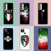 Italy Italia National Flag Phone Cover for Motorola Moto G13 G14 G53 G54 G62 G72 G82 G84 E13 E20 G42 G32 G23 G22 Soft Case