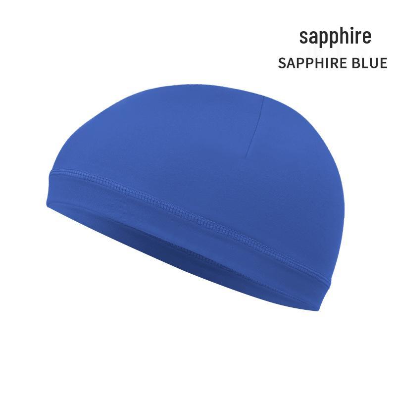 Summer Sports Cycling Cap: Lightweight, Sweat-Absorbent, Breathable, Quick-Drying. Perfect Helmet Liner for Outdoor Activities.