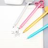 6/12/24PC Cute Key Styling Gel Pens for Kids Birthday Wedding Party Guest Gift Giveaway Pinata Filler Boys Girls Back To School Gifts