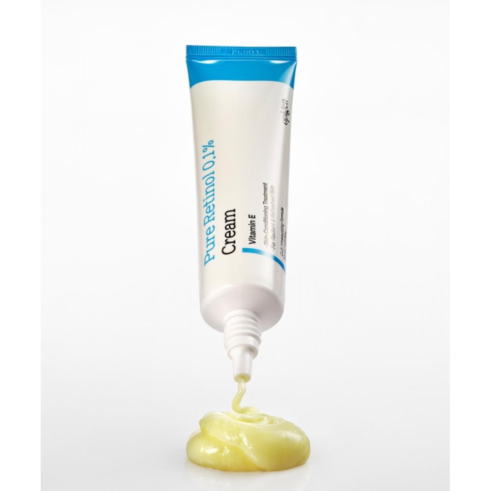 Opigen Pure Retinol 0.1 Cream