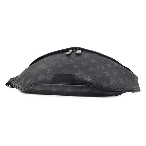 LOUIS VUITTON M46035 Monogram Eclipse Discovery Bum Bag PMbody bag Monogram Eclipse Array