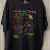 Cocteau Twins Band Art Gift For Fan T Shirt Full Size S-5XL Unisex T-Shirt