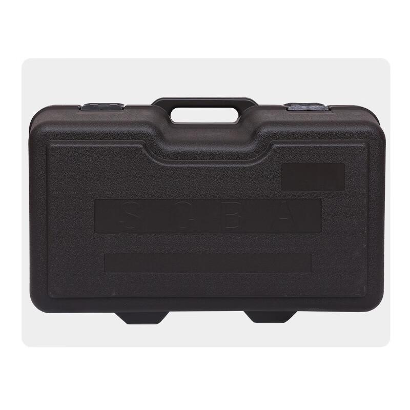 OLOMM Positive Pressure Air Respirator Carrying Case