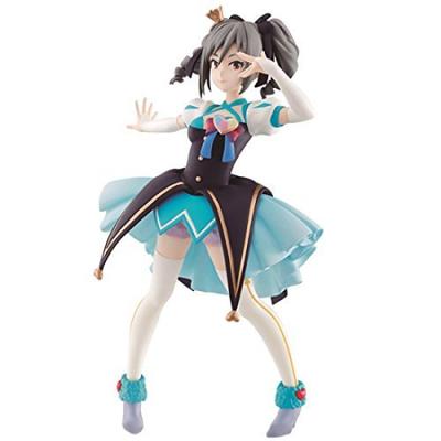 Ichiban Kuji Premium Idolmaster Cinderella Girls PART3 A Prize Kanzaki Ranko Premium Figure