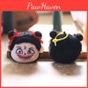 Nezha And Aobing Plush Doll Pp Cotton Plush Keychain Collectors Gift For Fans