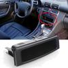 Lower Center Console Storage Tray For Mercedes Benz W203 C-Class C240 C320 C230-