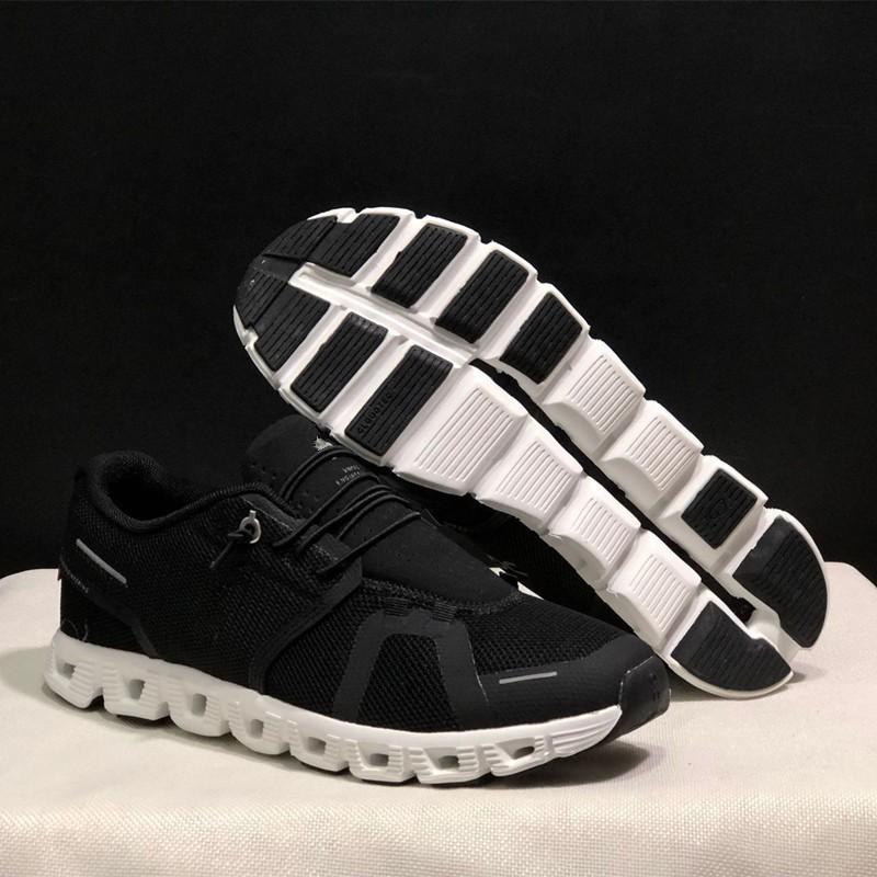 Lightweight Breathable Running Shoes Men Women Low Cut Casual Athletic Sneakers With Mesh Lining Rubber Sole