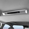 For Toyota Sienna Granvia Roof Reading Light Trim Frame Front Rear Overhead Console Cover Anti-scratch Interior  Accessories