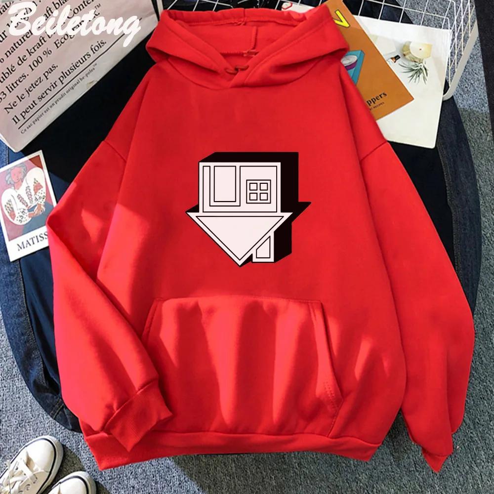 

Худи Arctic Monkeys Neighborhood Смешные мультяшные толстовки для мужчин и женщин Пуловеры Готика Харадзюку 3XL