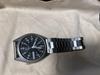 [USED] SEIKO fully automatic watch, date display, fully functional, 35mm x 17cm, valuable item details