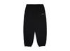 ENNOY Electric Logo Turtleneck Sweat Set Up Black