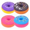 Neues NeeDoh Dippin Dazzler Ei-Donut Scherz Stressabbau Spielzeug Weichkleber Vinyl Quetschspielzeug Langsam Rückprallendes Kneif-Ornament Entspannung