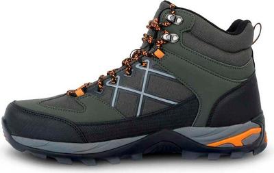 Hiking Shoes Samaris III (RMF834) Dark Khaki/fox