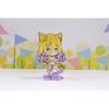 Date A Live IV Hoshimiya Mutsumi Puchichoco Acrylic Stand Cheerleader