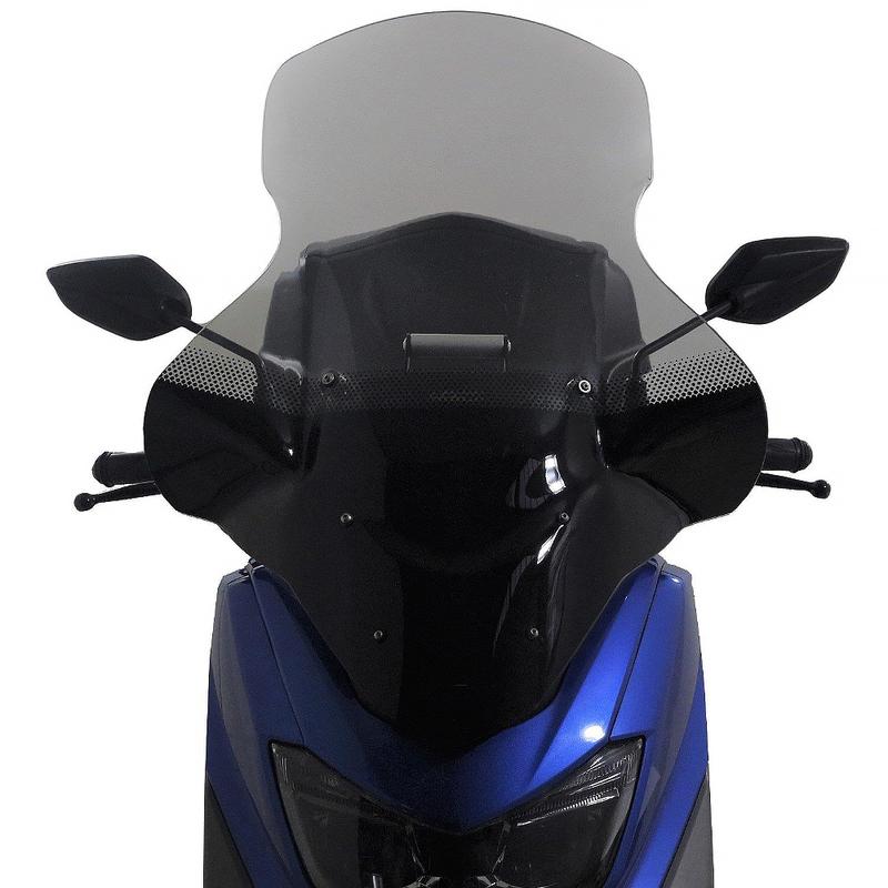 FOR YAMAHA NMAX155 NMAX125 N-MAX NMAX 155 125 2015-2020 Motorcycle GPS Navigation GPS Plate Bracket Adapt Holder SMART PHONE