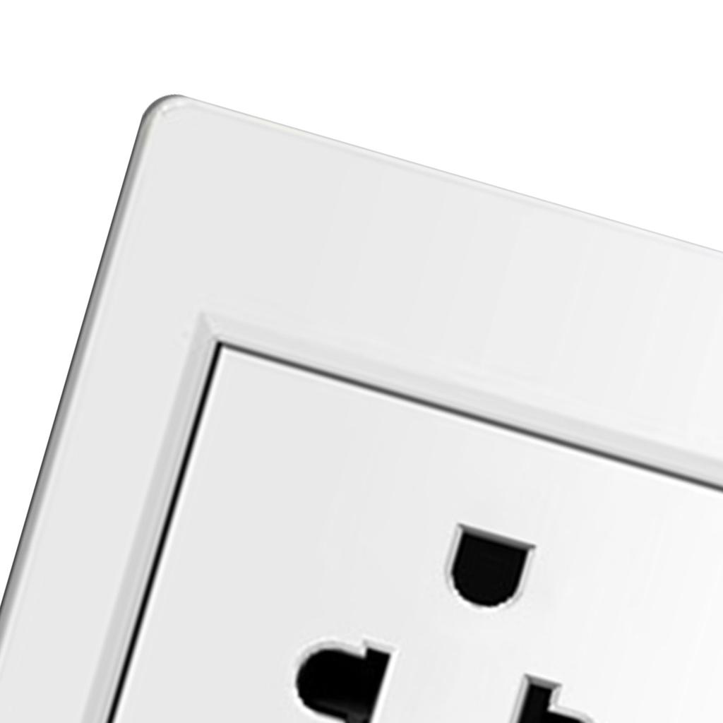 Thailand Type Electrical Wall Receptacle Outlet Space Saving USB Type C Wall r Outlet for Home