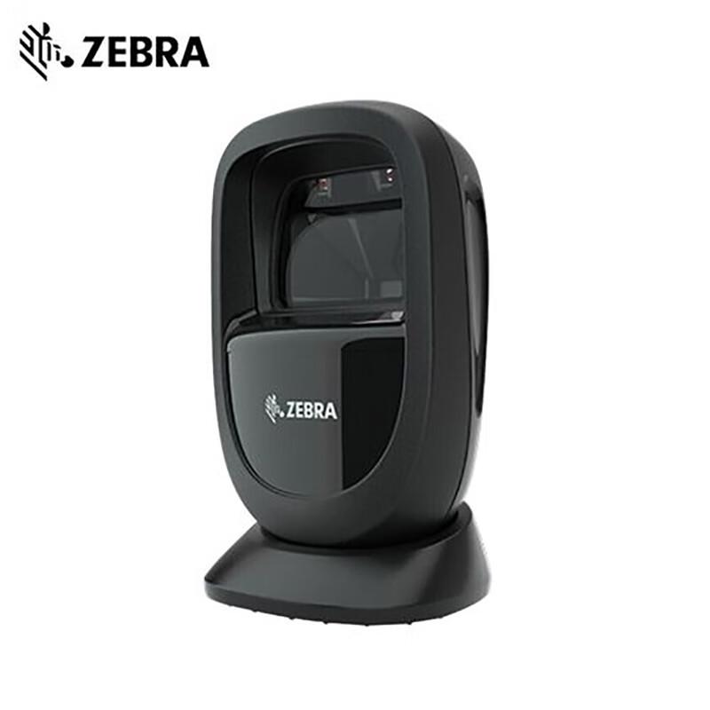 Zebra DS9308-SR Wired 2D Barcode Scanner
