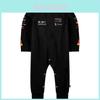 Costum Jumpsuit pentru Copii Mici, Entuziaști ai Cursei F1, pentru Vârsta de 1-3 Ani