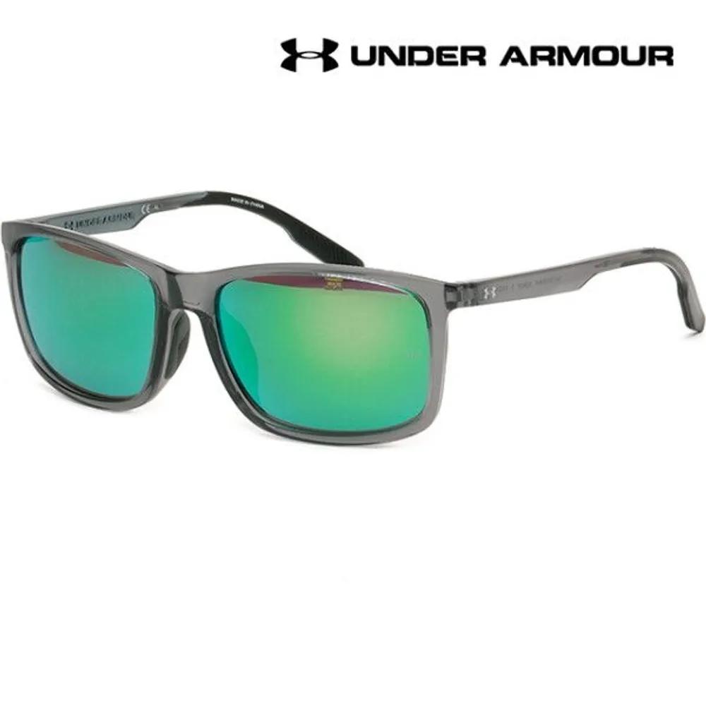 

[Under Armour] Sports Sunglasses Hiking Fishing Lightweight Mirror UA LOUDON F 63MZ9