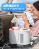 SAMORINO Yogurt Maker, Drink Cooler, Tabletop, Powerful Cooling, Smart Digital Display, Quiet Design, Can Cooler, Suitable for Hot and Cold Canned Foo