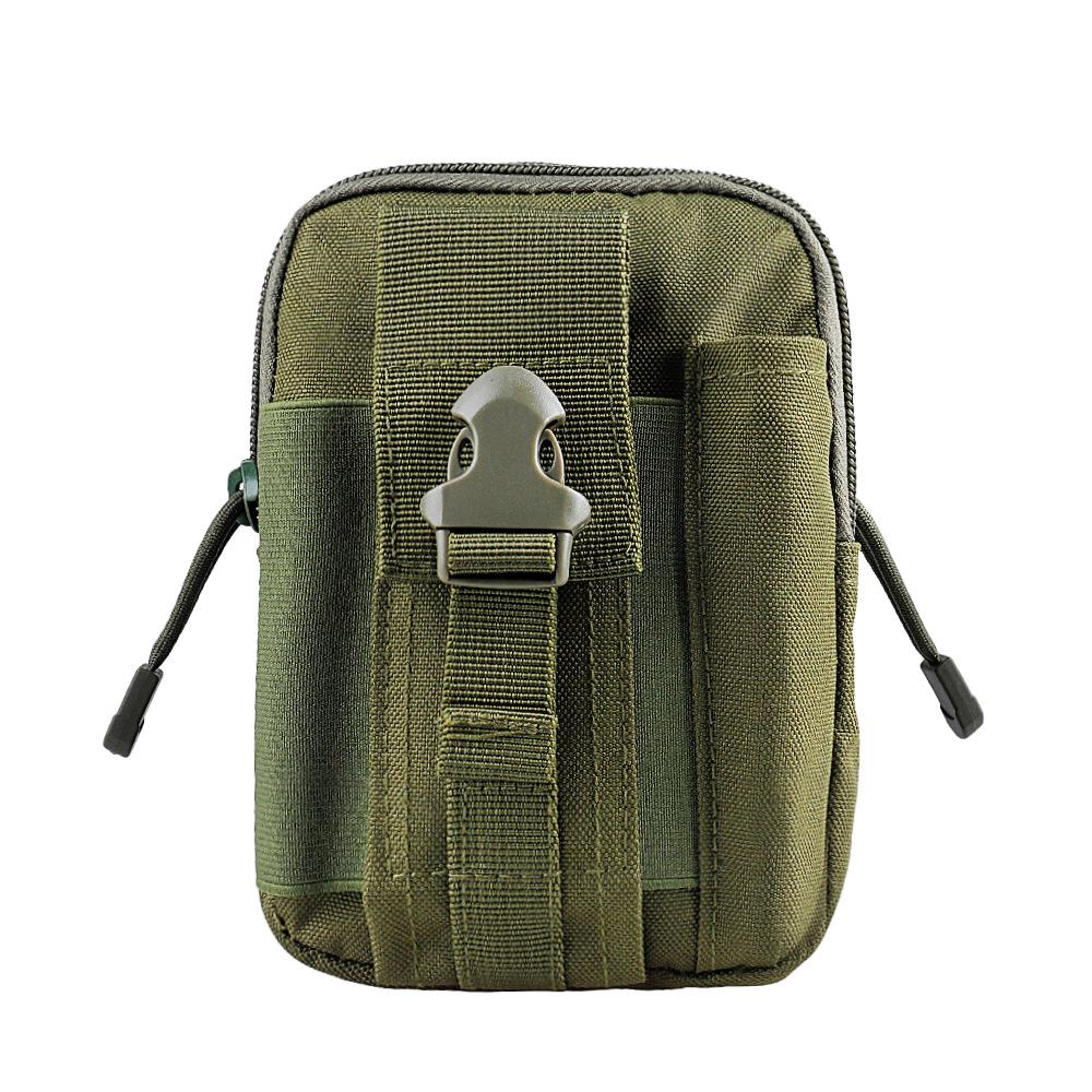 Elastic Tactical Nylon Belt with Alloy Buckle, Popular for Outdoor Use, Customizable Size