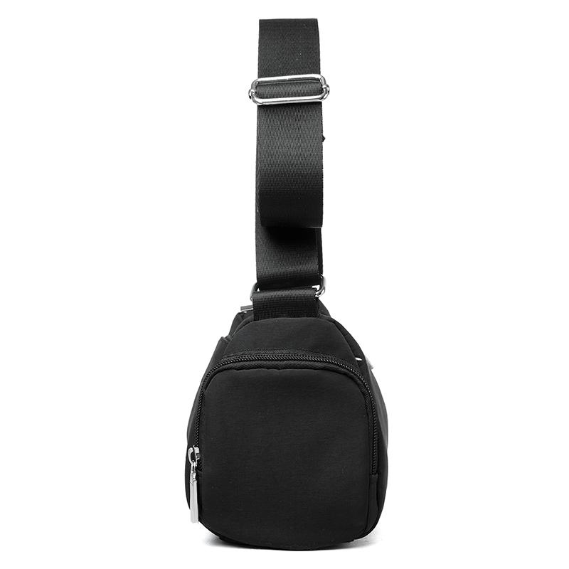 Nylon Crossbody Bag Women's Shoulder Bag