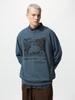 Uniqlo Pok Mon Card Sweatshirt C