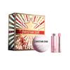 Zweiteiliges Zubehör-Set: Klassische Presbyopie-Creme 50g + #001 Charm Lippenbalsam 3,2g