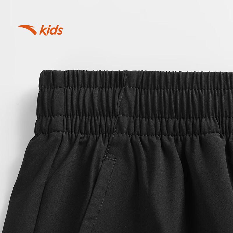 Anta Kids' Boys' Quick-Dry Sports Shorts A52627301