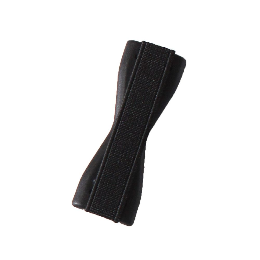 1Pcs Universal Color Phone Back Sticker Sling Phone Holder Strap Bracket Elasticity  Finger Grip Selfie Strap Sling Phone Holder