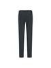 FERRAROMILANO Poly Seers Slacks Charcoal (Am0Esl20238)