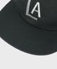 Kupeoseutaunbolkaeb Lap1943_Logo Cap Dark Gray
