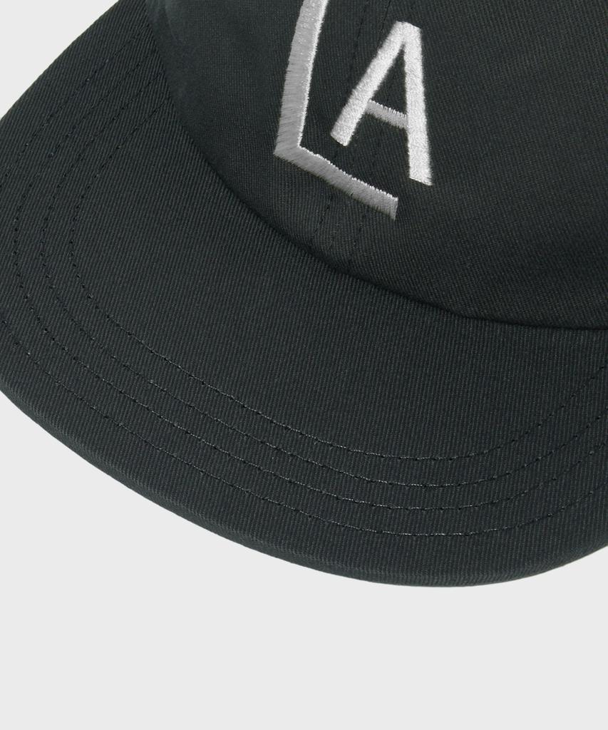 Kupeoseutaunbolkaeb Lap1943_Logo Cap Dark Gray