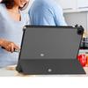 Flip Case for OnePlus Pad Go 2, Smartcase, Gray