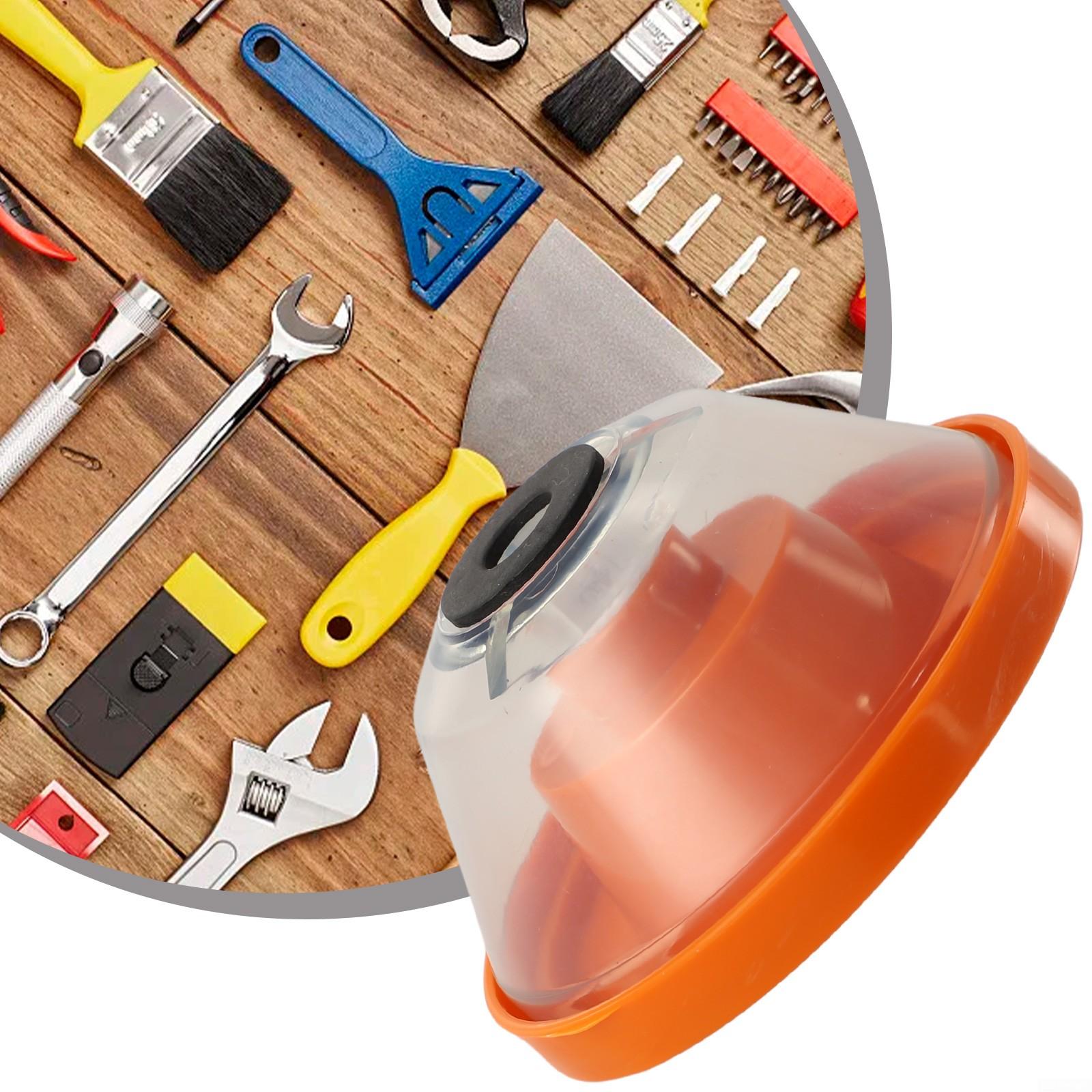 

Чехол для дрели, зольная чаша, собирающая пылезащитную губку