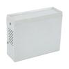150*120*50mm Enclosure Project Case Plastic&Iron Electronic Module Box Instrument