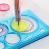 Drawing Spirograph Drawing Toys Interlocking Gears & Wheels Accessories Creative Educational Toy
