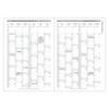 QUOVADIS 2026 Business Planner 'The Little Prince' Weekly Vertical 10x15cm Fox qv004pp2